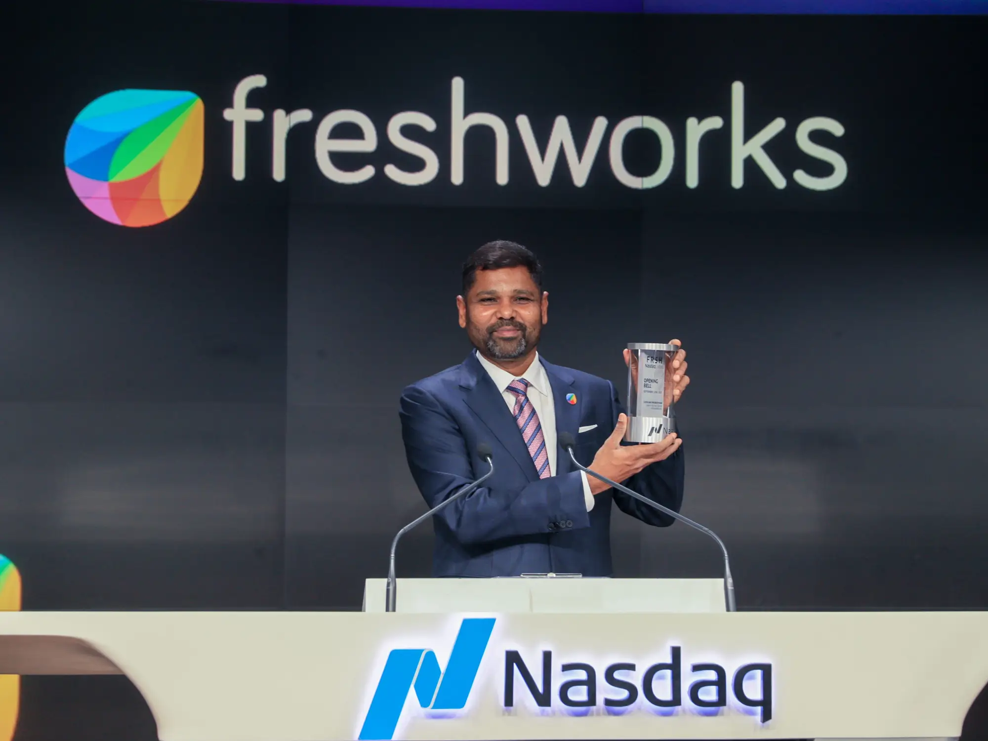Freshworks — Staff Product Manager