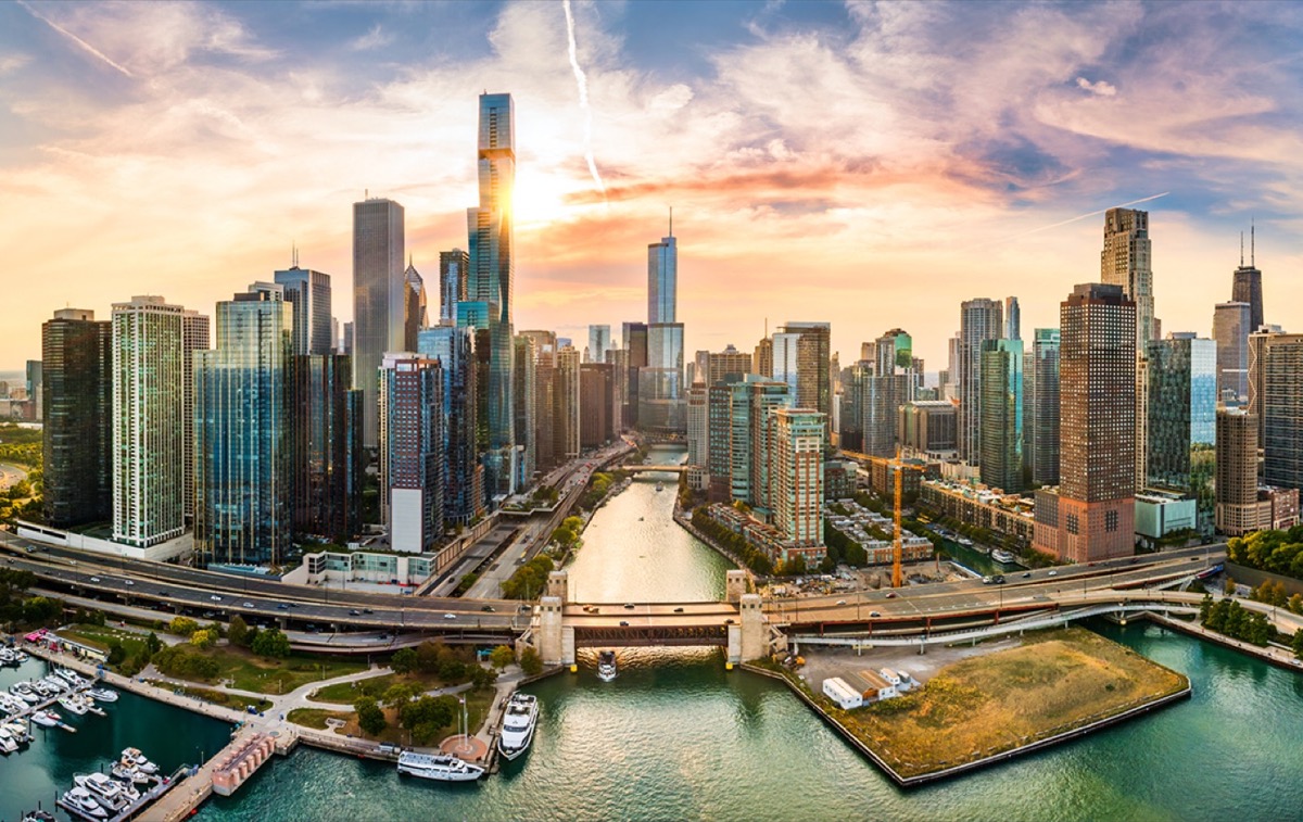 Huron Consulting Group